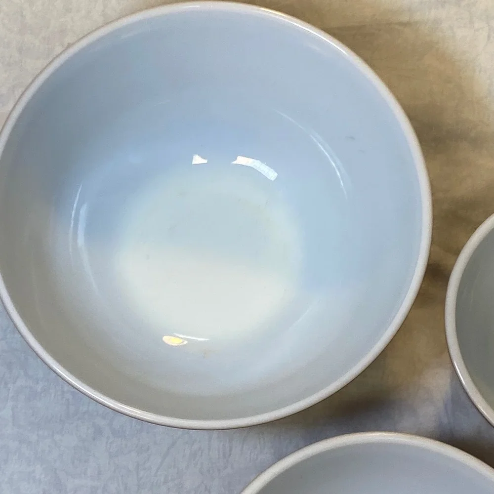 Pyrex beautiful vintage